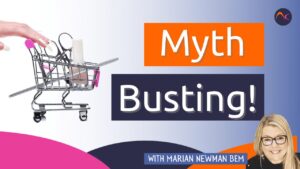 Mitos sobre as unhas