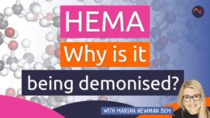 Hema tại sao nó lại bị quỷ ám