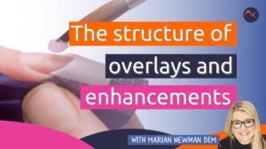 Cấu trúc móng tay