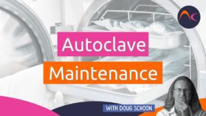 Blog sobre manutenção de autoclaves