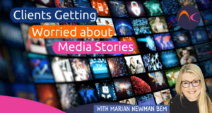 reportajes sobre servicios de uñas