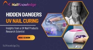 Los peligros ocultos de un endurecimiento incorrecto de las uñas con rayos UV y cómo evitarlos