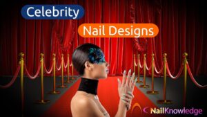 Celebrity Nail Designs